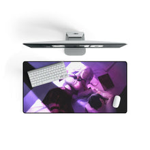 Load image into Gallery viewer, Anime Original Mouse Pad (Desk Mat) On Desk
