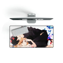 Load image into Gallery viewer, Sword Art Online Mouse Pad (Desk Mat)
