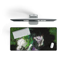 Load image into Gallery viewer, Anime Jojo's Bizarre Adventure Mouse Pad (Desk Mat)
