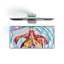 Load image into Gallery viewer, Vocaloid Mouse Pad (Desk Mat)
