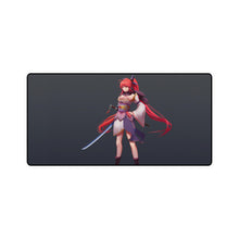 Load image into Gallery viewer, Anime Original Mouse Pad (Desk Mat)
