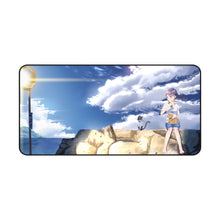 Load image into Gallery viewer, Anime Original Mouse Pad (Desk Mat)
