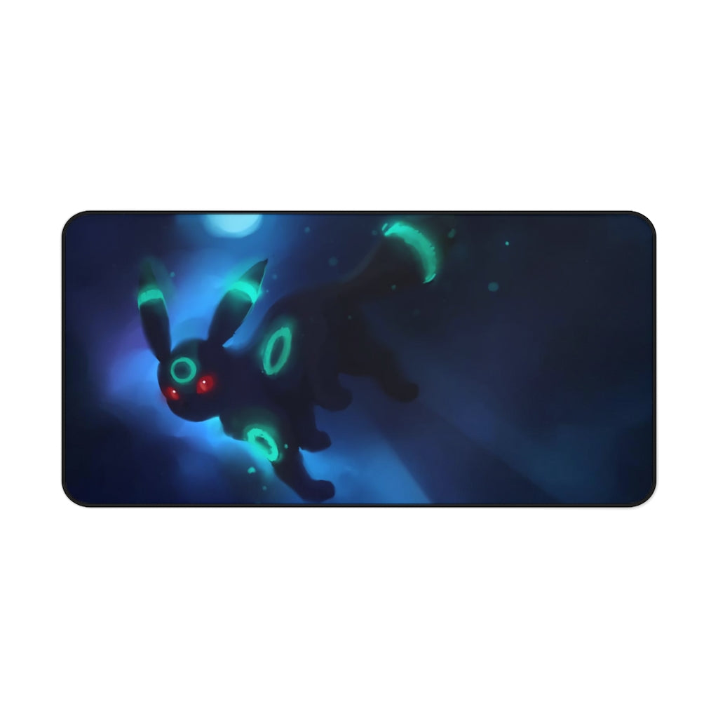 Anime Pokémon Mouse Pad (Desk Mat)