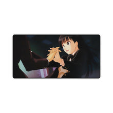 Load image into Gallery viewer, Amagami Mouse Pad (Desk Mat)
