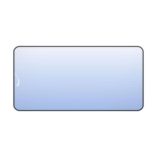 Anime FullMetal Alchemist Mouse Pad (Desk Mat)