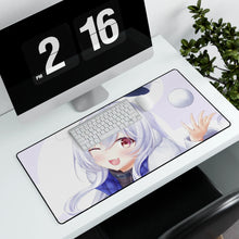 Load image into Gallery viewer, Azur Lane Mouse Pad (Desk Mat)
