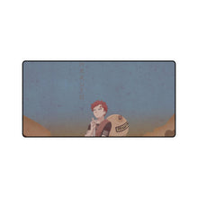 Load image into Gallery viewer, Anime Naruto Mouse Pad (Desk Mat)
