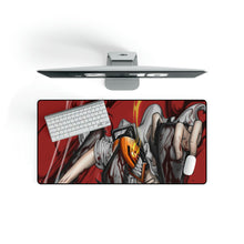 Load image into Gallery viewer, Anime Chainsaw Man Mouse Pad (Desk Mat)
