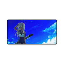 Load image into Gallery viewer, Anime Kantai Collection Mouse Pad (Desk Mat)
