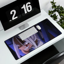 Load image into Gallery viewer, Mirko's Devilish Smile Mouse Pad (Desk Mat)
