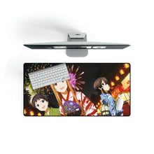Load image into Gallery viewer, Sword Art Online II Mouse Pad (Desk Mat)
