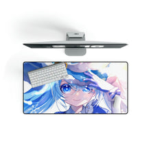 Load image into Gallery viewer, Vocaloid Mouse Pad (Desk Mat)
