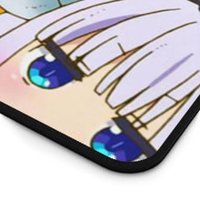 Load image into Gallery viewer, Miss Kobayashi's Dragon Maid Kanna Kamui, Kobayashi San Chi No Maid Dragon, Tohru Mouse Pad (Desk Mat) Hemmed Edge
