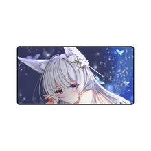 Load image into Gallery viewer, Azur Lane Mouse Pad (Desk Mat)
