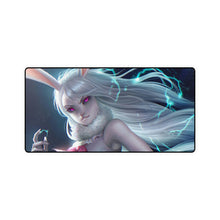 Load image into Gallery viewer, Carrot, Sulong, Form, One Piece, Mouse Pad (Desk Mat)
