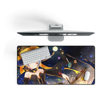 Load image into Gallery viewer, Anime Re:ZERO -Starting Life in Another World- Mouse Pad (Desk Mat) On Desk
