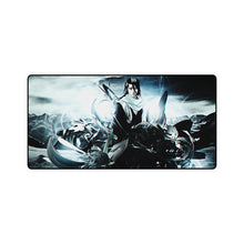 Load image into Gallery viewer, Anime Bleach Mouse Pad (Desk Mat)
