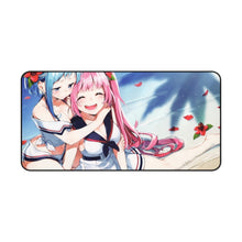 Load image into Gallery viewer, Anime Original Mouse Pad (Desk Mat)
