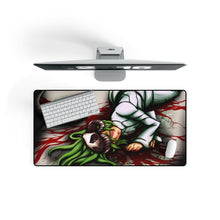 Load image into Gallery viewer, Anime Bleach Mouse Pad (Desk Mat)
