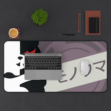 Load image into Gallery viewer, Danganronpa Mouse Pad (Desk Mat) With Laptop
