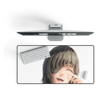Load image into Gallery viewer, Anime Chainsaw Man Mouse Pad (Desk Mat)
