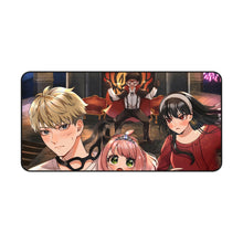 Load image into Gallery viewer, Spy X Family Mouse Pad (Desk Mat)
