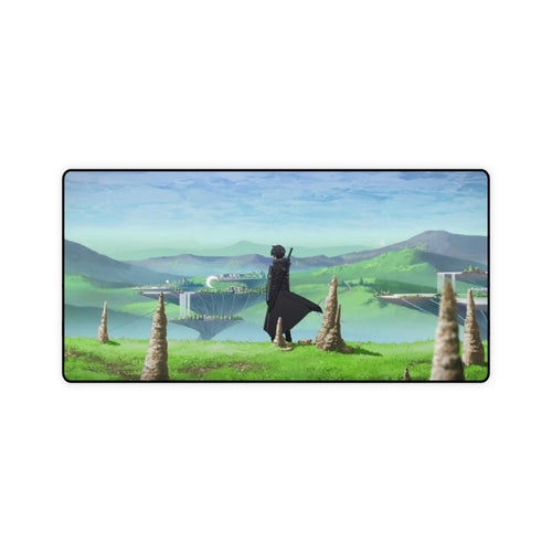 Sword Art Online Mouse Pad (Desk Mat)