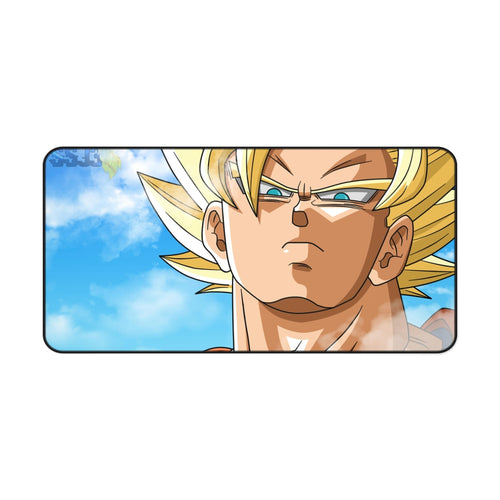 Dragon Ball Super Mouse Pad (Desk Mat)