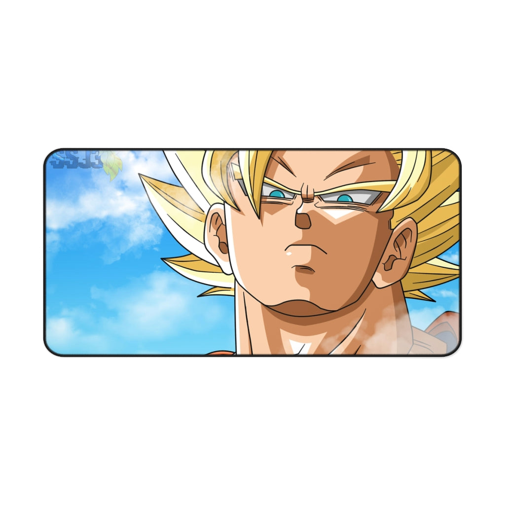 Dragon Ball Super Mouse Pad (Desk Mat)