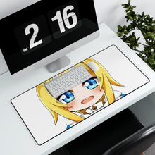 Load image into Gallery viewer, Sword Art Online: Alicization Mouse Pad (Desk Mat)
