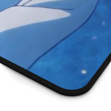 Load image into Gallery viewer, Nagi No Asukara Mouse Pad (Desk Mat) Hemmed Edge
