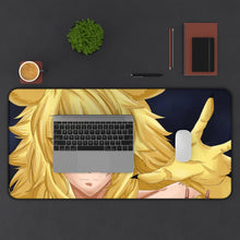 Load image into Gallery viewer, Akame Ga Kill! Mouse Pad (Desk Mat) With Laptop
