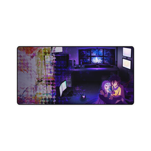 No Game No Life Mouse Pad (Desk Mat)