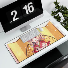 Load image into Gallery viewer, Touhou Mouse Pad (Desk Mat)
