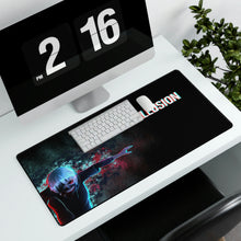 Load image into Gallery viewer, Anime Tokyo Ghoul Mouse Pad (Desk Mat)
