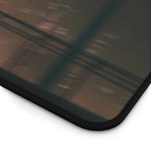 Load image into Gallery viewer, Persona 5: The Animation Mouse Pad (Desk Mat) Hemmed Edge

