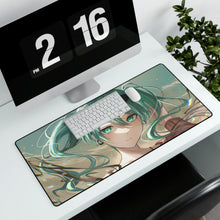 Load image into Gallery viewer, Vocaloid Mouse Pad (Desk Mat)
