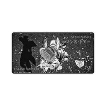 Load image into Gallery viewer, Anime Jojo's Bizarre Adventure Mouse Pad (Desk Mat)
