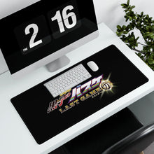 Load image into Gallery viewer, Kuroko's Basketball Mouse Pad (Desk Mat) With Laptop
