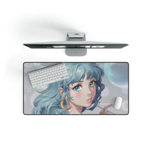 Load image into Gallery viewer, Girl Mouse Pad (Desk Mat)
