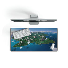 Load image into Gallery viewer, Uncharted Walker Mouse Pad (Desk Mat)
