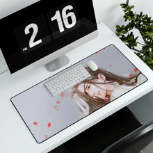 Load image into Gallery viewer, Tian Guan Ci Fu Mouse Pad (Desk Mat)
