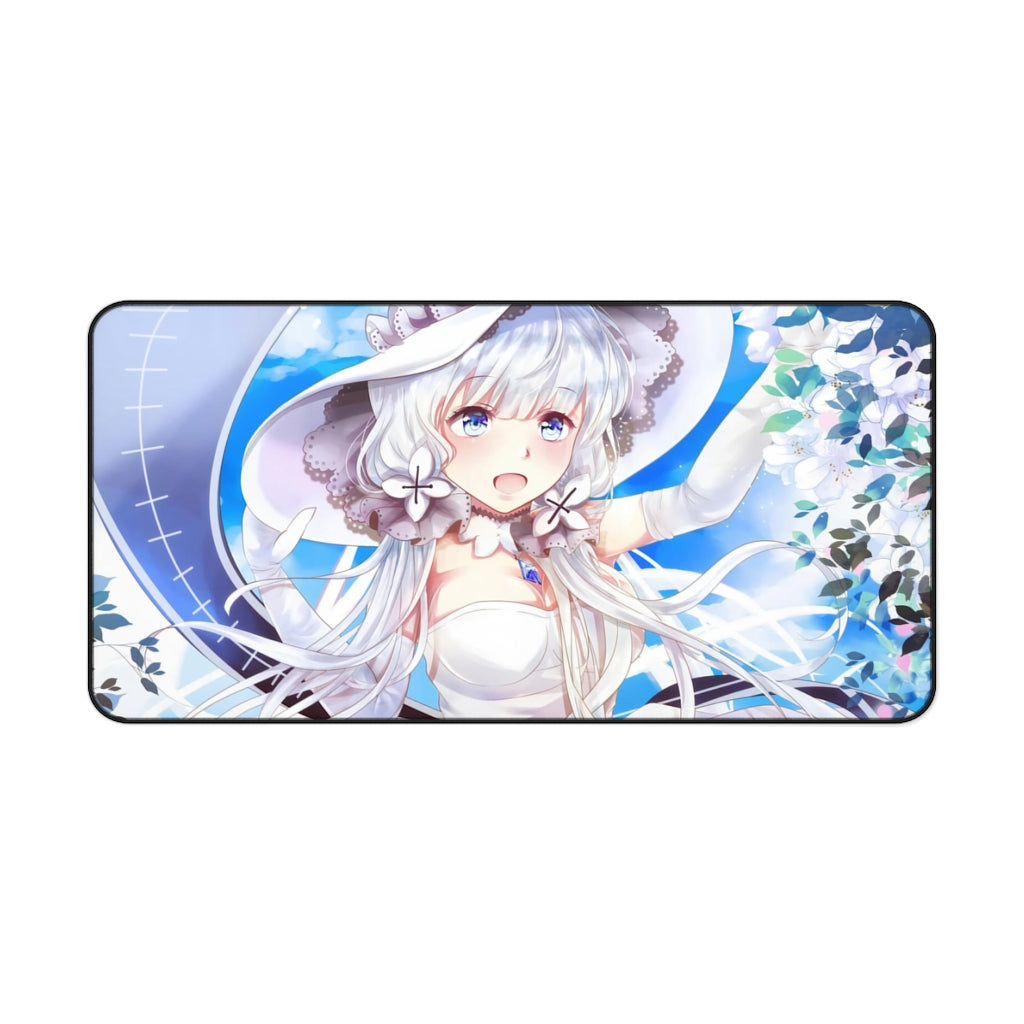 Azur Lane Mouse Pad (Desk Mat)