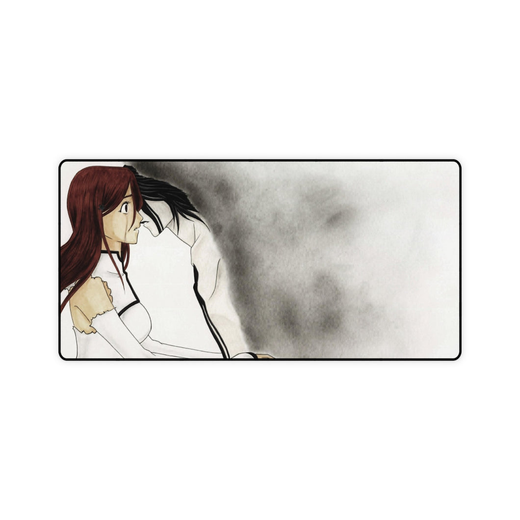 Anime Bleach Mouse Pad (Desk Mat)