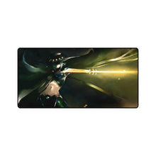 Load image into Gallery viewer, My-Hime Mouse Pad (Desk Mat)
