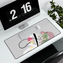 Load image into Gallery viewer, Anime Bleach Mouse Pad (Desk Mat)
