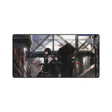 Load image into Gallery viewer, Anime Girl Mouse Pad (Desk Mat)
