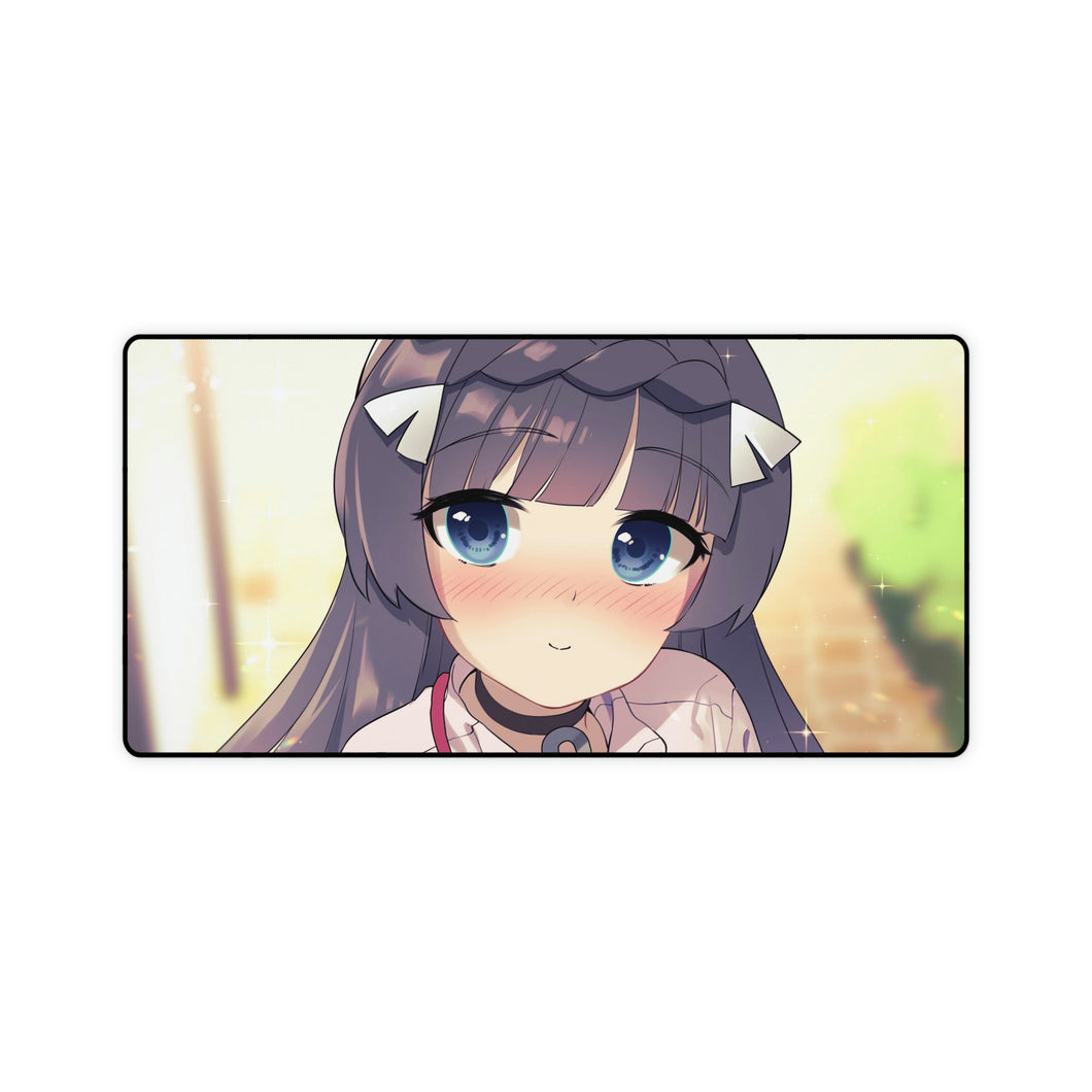 Uma Musume: Pretty Derby Mouse Pad (Desk Mat)