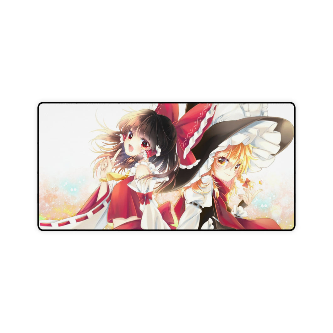 Touhou Mouse Pad (Desk Mat)