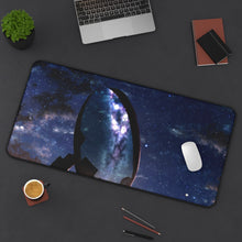 Load image into Gallery viewer, Anime Original Mouse Pad (Desk Mat) On Desk
